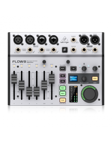 Behringer Flow 8
